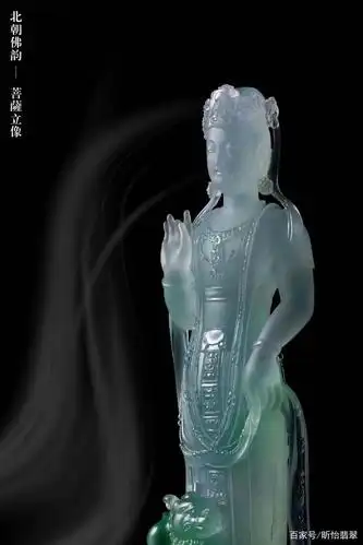 精品翡翠大师工欣赏