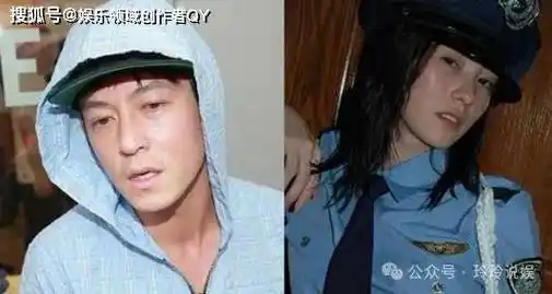 原创张柏芝与陈冠希故事的背后隐藏着更多的真相