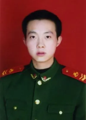 青海消防杜仕海:而今迈步从头越