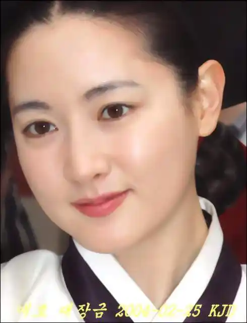 李英爱 - 秋日丝语 - 藏龙卧虎