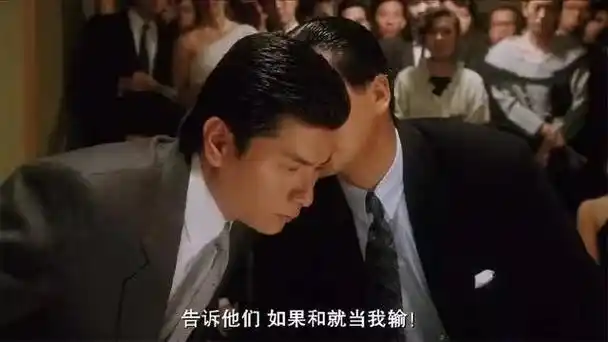 回顾周星驰电影里已故演员以为只是退出舞台有的竟已过世多年