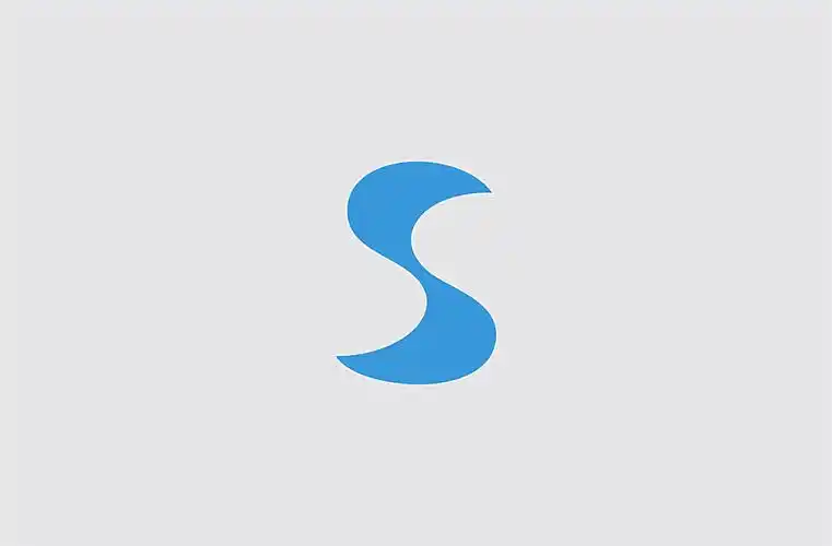 字母"s"创意设计征集-logo设计第31434736号稿件