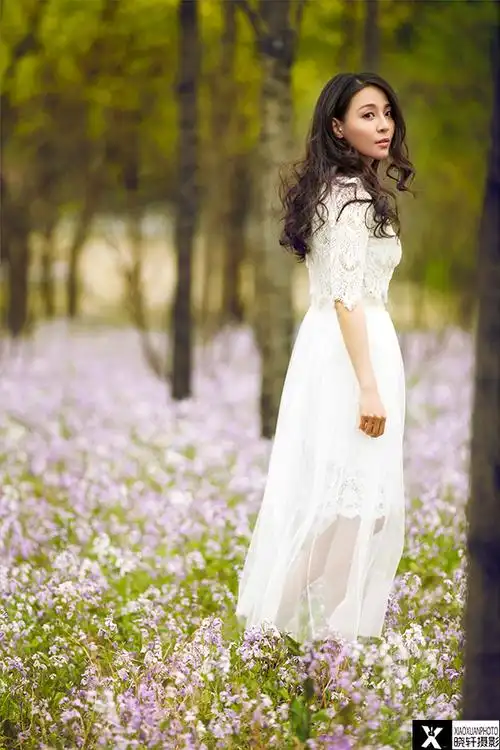 非诚最美女嘉宾 徐囡