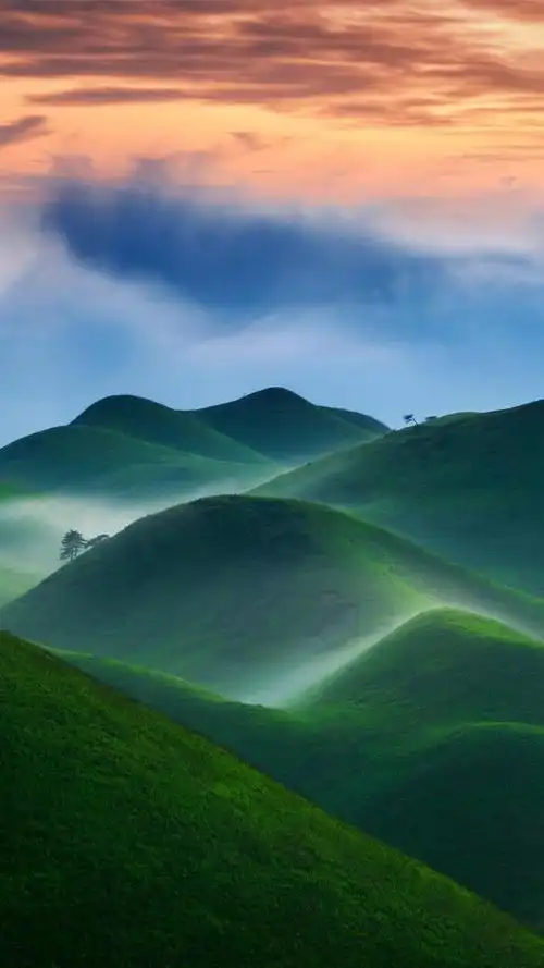 华为手机锁屏壁纸杂志(76/150)关注汶河之滨获取更多壁纸