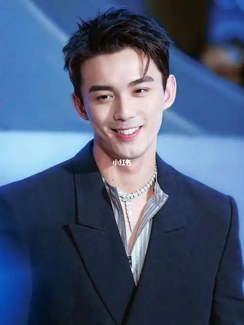 吴磊你是故意的好欲啊出圈名场面