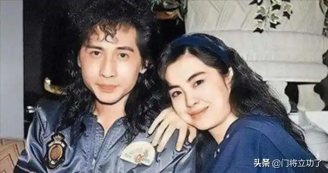 王祖贤被齐秦辜负一生未婚隐退17年如今让人心疼