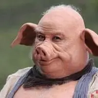 孙悟空猪八戒头像