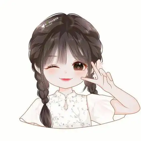 俏皮可爱头像图片 可爱头像图片大全 -【爱个性】