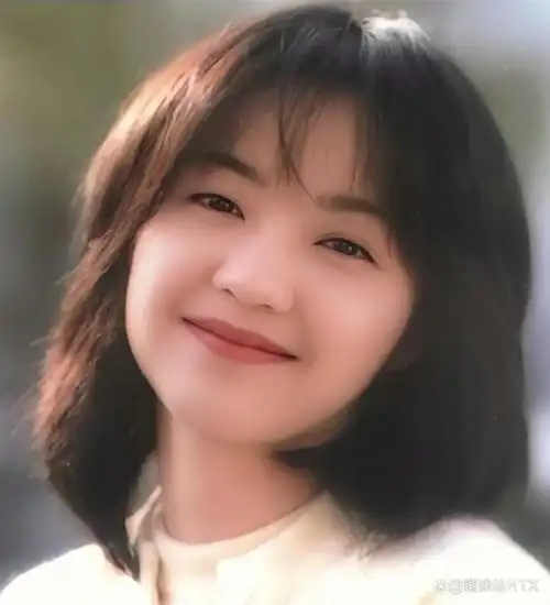 苏芮/ 台湾八十年代最强女歌手.