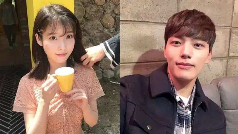 iu,吕珍九确定出演新剧《德鲁纳酒店》!