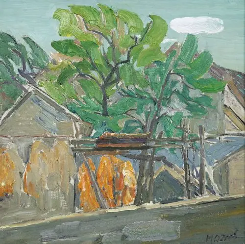 汪明强的相册 - 田园牧歌系列