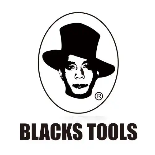 黑人实业旗舰店店铺简介