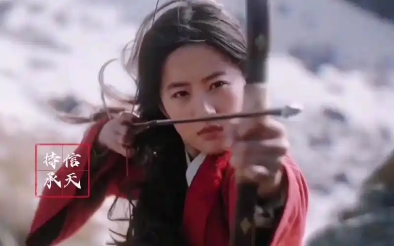 帅不帅不重要 眼神一定要到位 #古装射箭 #混剪 #古风女子群像