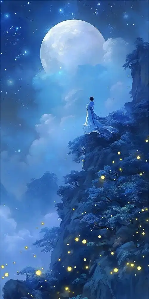 壁纸 桌面 690_1380 竖版 竖屏 手机