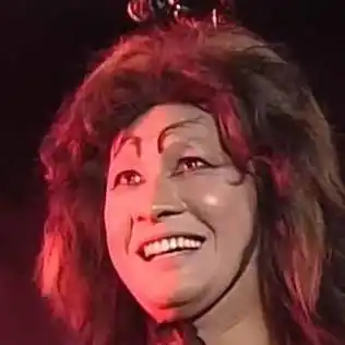 新白娘子传奇赵雅芝版蜈蚣精