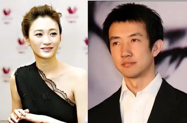 李小冉的激荡情史:靠美貌征服四个男人,男闺蜜用5个亿娶她回家