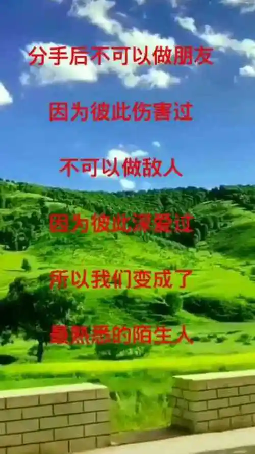 爱化成灰却忘不掉你说好一生一世在一起