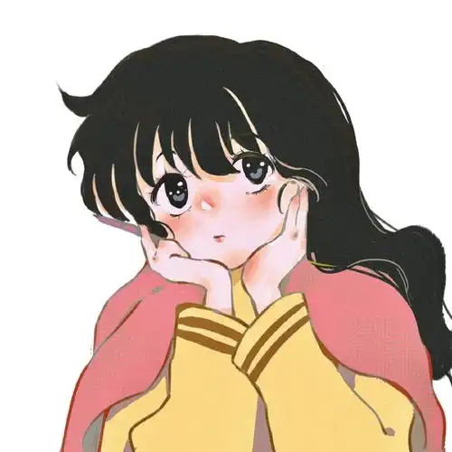 97阳光少女 日暮戈薇9895989598插画师@yokiii唯一