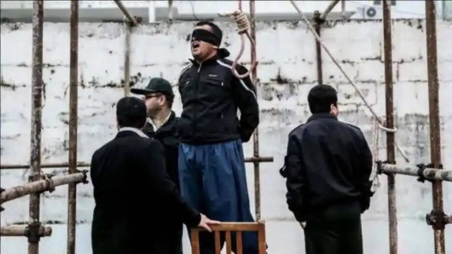 死刑的执行方式自己可以选择吗(死刑是枪决还是药物注射?能自己选择吗