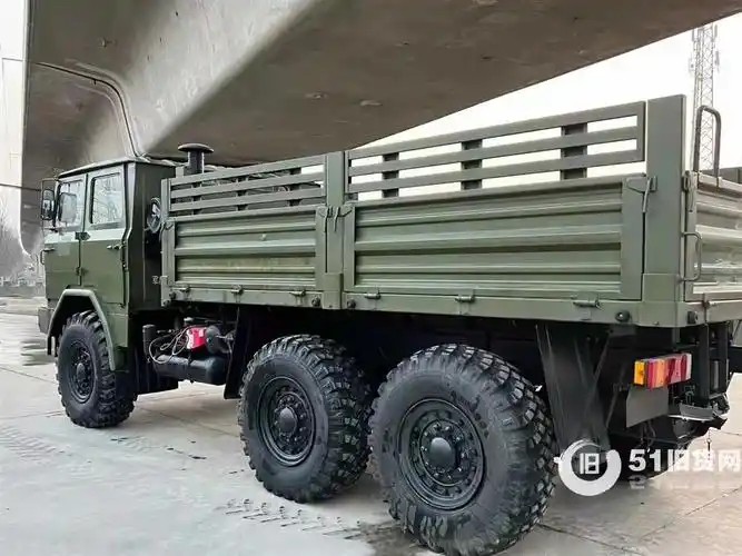 六驱陕汽2150退役新车状态欢迎选购