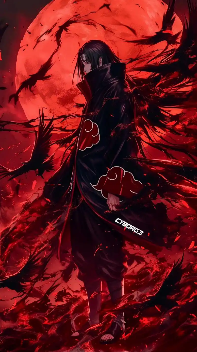 晓组织.#晓组织 #火影忍者 #佩恩 #宇智波鼬 - 抖音