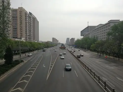 北京市海淀区羊坊店街道复兴路12号中国铝业大厦(复兴路辅路)