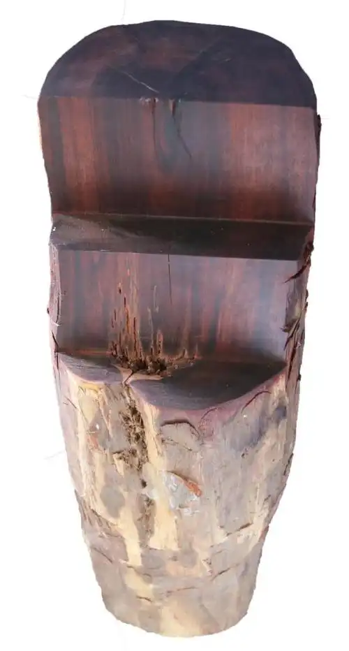 檀香紫檀相似木种介绍(一) - 广西红木文化研究会