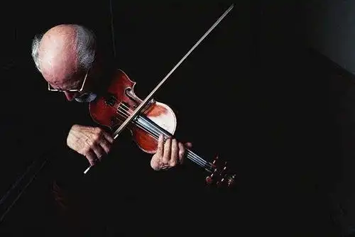 六位小提琴大师谈跳弓技巧