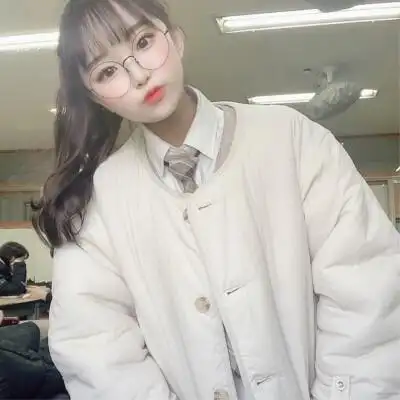 沈佳欣闺蜜头像