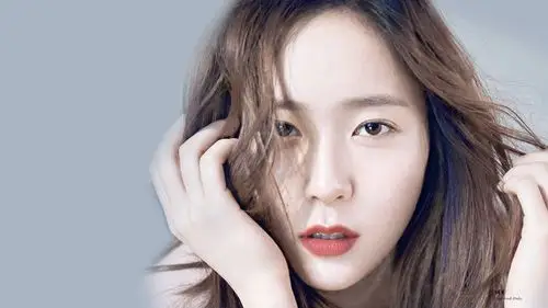 郑秀晶 krystal cr:郑秀晶soo