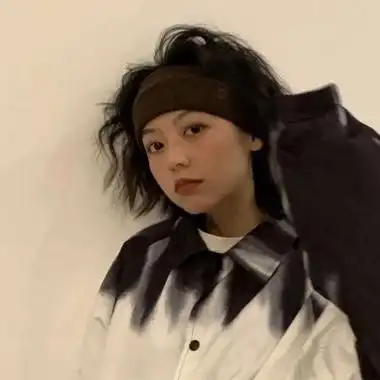 高清2021年女生头像霸气超拽图片