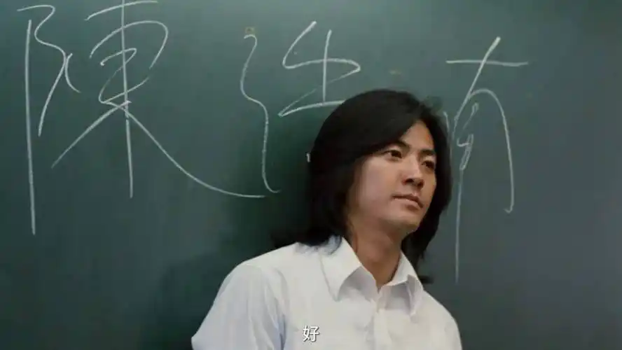 总被造谣的男神,复出后依旧是顶流_郑伊健_陈浩南_香港