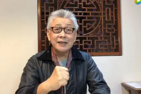 武汉疫情中 寇绍恩牧师呼吁守望:主内家人,你们不孤单!