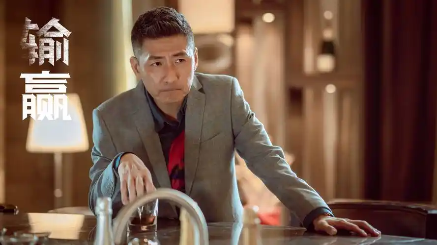 张子健:未来想演中年"元芳"丨人物_张黎_威亚_电视剧