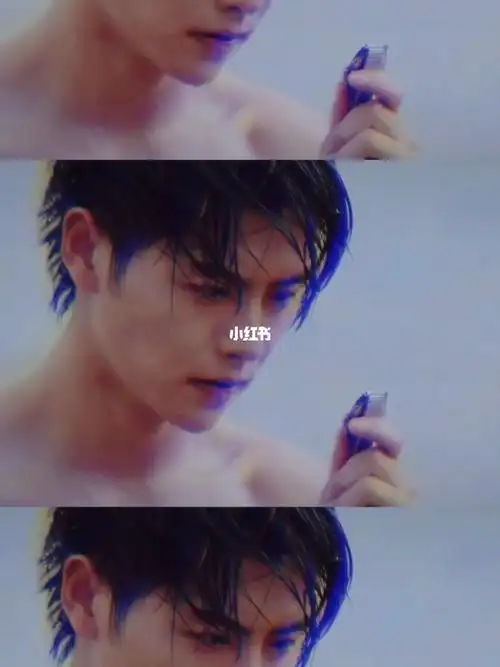 终极笔记我可没有觊觎小哥的肉体哈