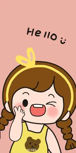 开心- 堆糖,美图壁纸兴趣社区