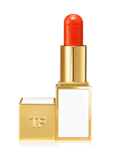 热销tom ford mini口红_tom ford汤姆福特 tf白管mini小圆头润唇膏