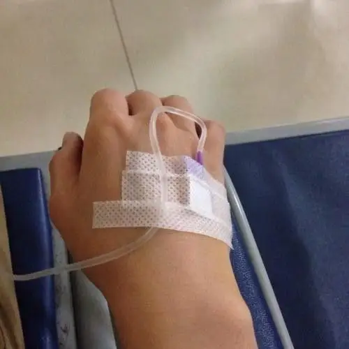 手打点滴-晗的素材库-话本小说网