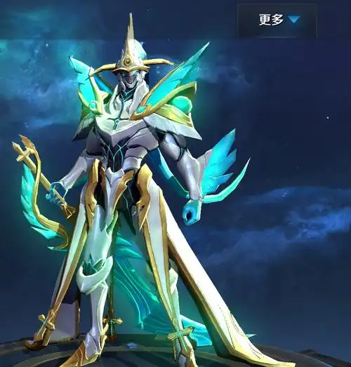 一酱远去的曙光守护者