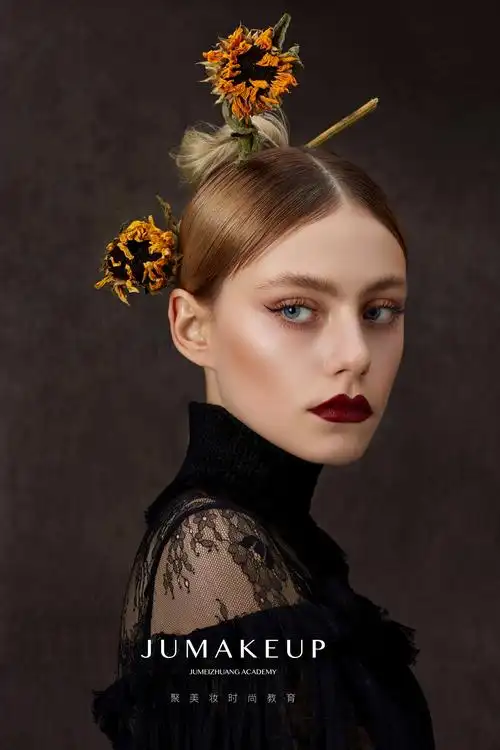 聚美妆时尚教育