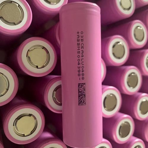 力神 21700lh  3000mah  60a放电大动力锂电池 高爆发性
