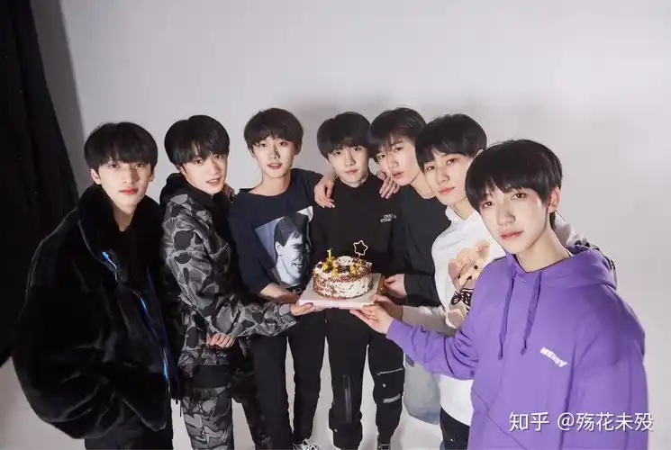 为什么感觉时代少年团tnt最近火了之后,负面的消息特别多? - 知乎