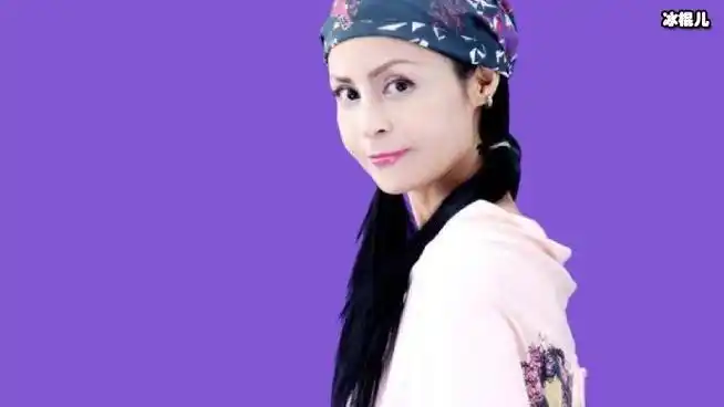 高胜美是谁歌手高胜美个人资料经典歌曲有哪些