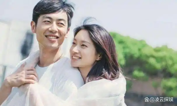 体操运动员沈佳妮跨行当演员30岁嫁29岁朱亚文生两女被宠成宝