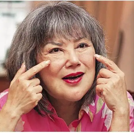 邵音音:因李小龙入圈,整容失败容貌被毁,和小三同住却不敢反抗|娱乐圈