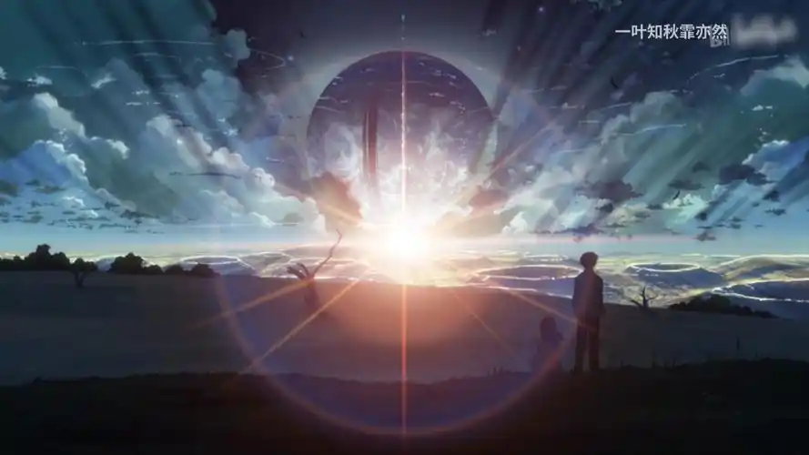 秒速五厘米超清我要以怎样的速度才能与你相遇