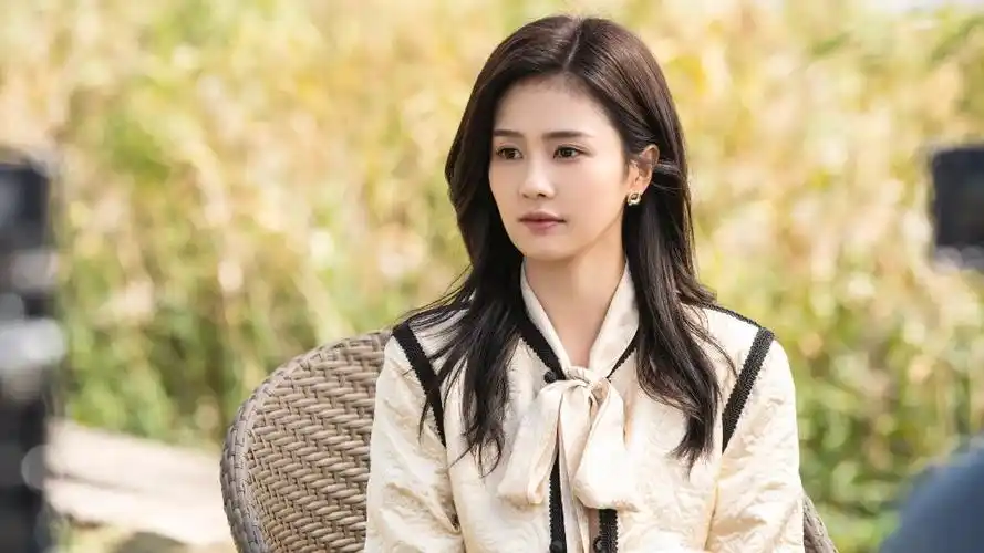 一生一世 时宜 白鹿