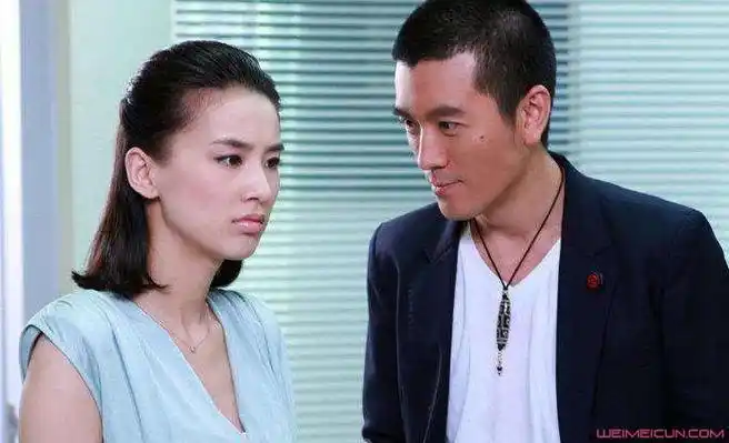 杨子为什么要打老婆