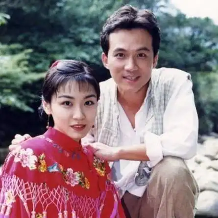 【图】范鸿轩老婆女儿是谁 与何家劲金超群堪称铁三角