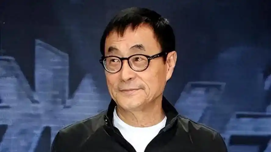 80岁刘家昌炮轰前妻及儿子,字字血泪:为争家产陷害设计30年